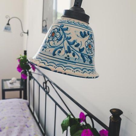 Le 7 Sorelle Lipari  Zewnętrze zdjęcie